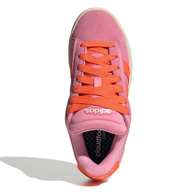 ZAPATILLAS MUJER ADIDAS URBANAS ROSADO GRAND COURT ALPHA 00S - 5