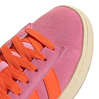 ZAPATILLAS MUJER ADIDAS URBANAS ROSADO GRAND COURT ALPHA 00S - 7