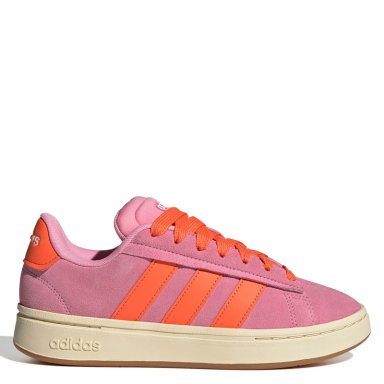 ZAPATILLAS MUJER ADIDAS URBANAS ROSADO GRAND COURT ALPHA 00S - 1