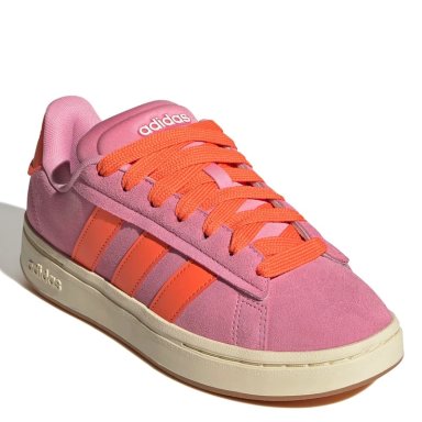 ZAPATILLAS MUJER ADIDAS URBANAS ROSADO GRAND COURT ALPHA 00S - 2