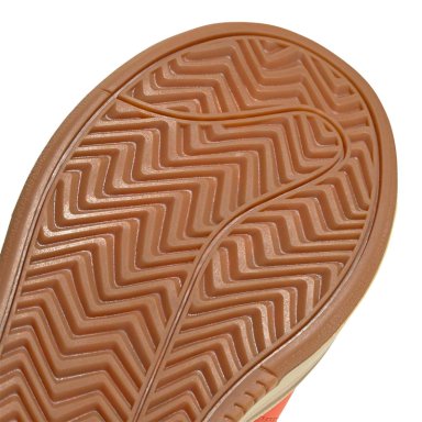 ZAPATILLAS MUJER ADIDAS URBANAS ROSADO GRAND COURT ALPHA 00S - 8