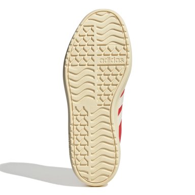 ZAPATILLAS MUJER ADIDAS URBANAS ROJO VL COURT BOLD - 6