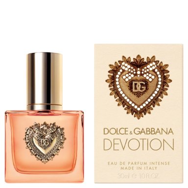 PERFUME DOLCE&GABBANA DEVOTION INTENSE MUJER EDP 30 ML - 2