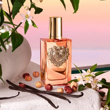 PERFUME DOLCE&GABBANA DEVOTION INTENSE MUJER EDP 30 ML - 3