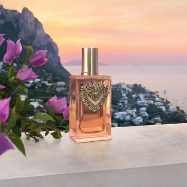 PERFUME DOLCE&GABBANA DEVOTION INTENSE MUJER EDP 30 ML - 7