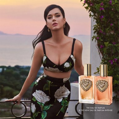 PERFUME DOLCE&GABBANA DEVOTION INTENSE MUJER EDP 30 ML - 8
