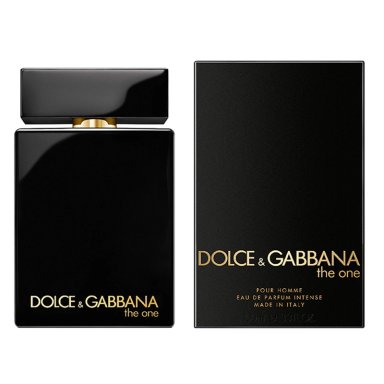PERFUME DOLCE & GABBANA THE ONE INTENSE HOMBRE EDP 100 ML - 2