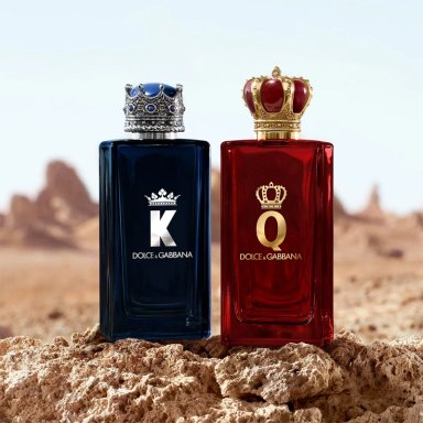 PERFUME DOLCE&GABBANA Q MUJER PARFUM 100 ML - 5