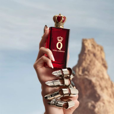 PERFUME DOLCE&GABBANA Q MUJER PARFUM 100 ML - 6