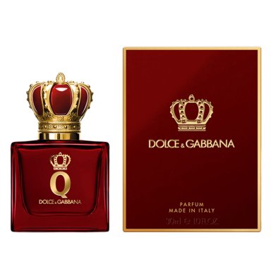 PERFUME DOLCE&GABBANA Q MUJER PARFUM 100 ML - 2