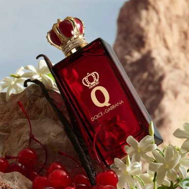 PERFUME DOLCE&GABBANA Q MUJER PARFUM 100 ML - 3