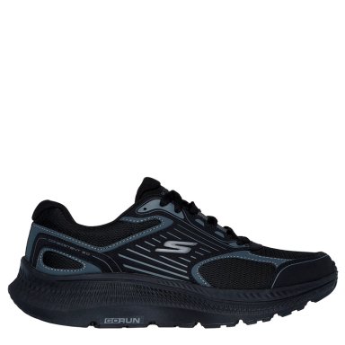 ZAPATILLAS HOMBRE SKECHERS CASUAL NEGRO GO RUN CONSISTENT 2.0 - 1