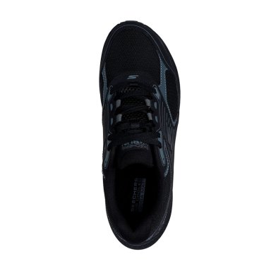 ZAPATILLAS HOMBRE SKECHERS CASUAL NEGRO GO RUN CONSISTENT 2.0 - 4