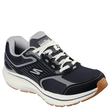 ZAPATILLAS HOMBRE SKECHERS CASUAL NEGRO GO RUN CONSISTENT 2.0 - 3