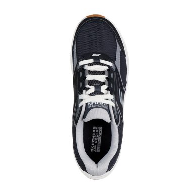 ZAPATILLAS HOMBRE SKECHERS CASUAL NEGRO GO RUN CONSISTENT 2.0 - 4
