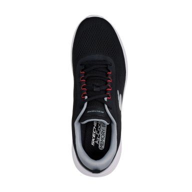 ZAPATILLAS HOMBRE SKECHERS CASUAL NEGRO SKECH LITE PRO 2.0 - 4