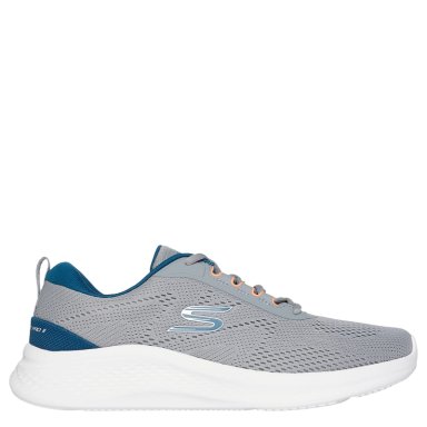 ZAPATILLAS HOMBRE SKECHERS CASUAL GRIS SKECH LITE PRO 2.0 - 1