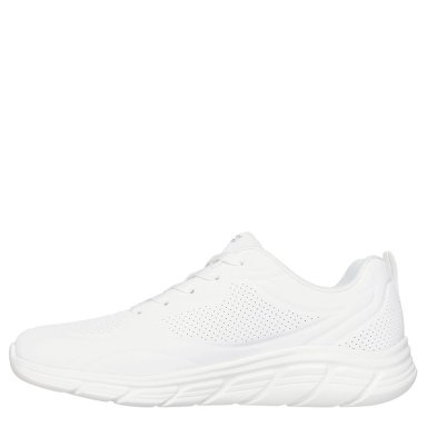 ZAPATILLAS MUJER SKECHERS CASUAL BLANCO BOBS B FLEX LO - 2