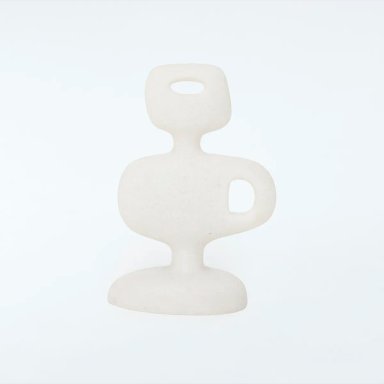 FIGURA RIPLEY HOME PIEDRA ABSTRACTA - 1