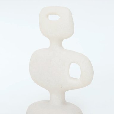 FIGURA RIPLEY HOME PIEDRA ABSTRACTA - 2