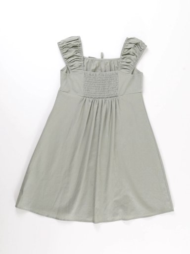 VESTIDO NIÑA INDEX TEEN - 2