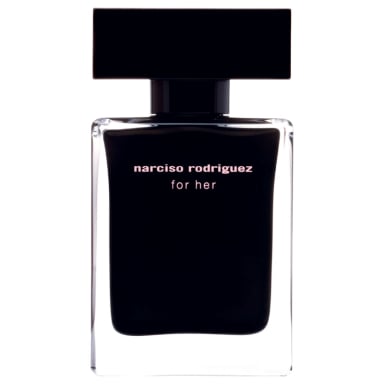 PERFUME NARCISO RODRIGUEZ FOR HER MUJER EDT 30 ML - 1