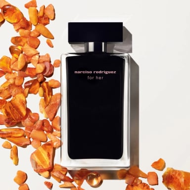 PERFUME NARCISO RODRIGUEZ FOR HER MUJER EDT 30 ML - 3