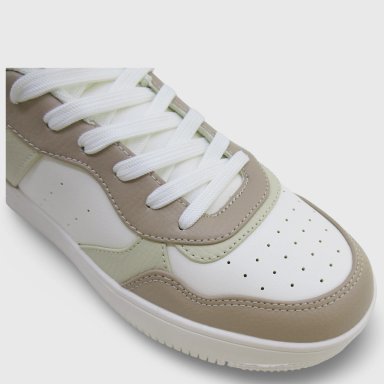 ZAPATILLAS MUJER BARBADOS CASUALES BECUCU - 5