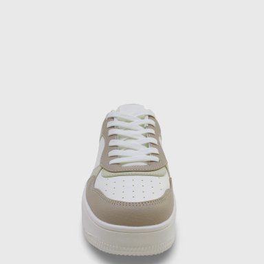 ZAPATILLAS MUJER BARBADOS CASUALES BECUCU - 6