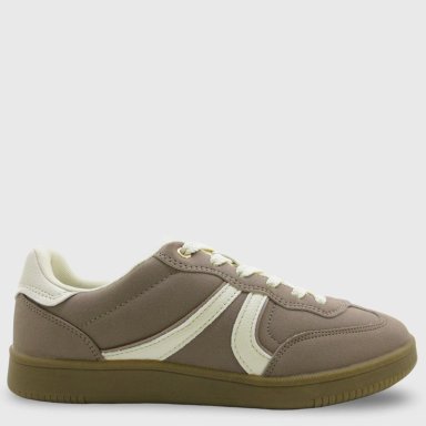 ZAPATILLAS MUJER INDEX CASUALES ITEMO - 1