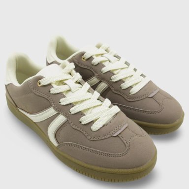 ZAPATILLAS MUJER INDEX CASUALES ITEMO - 2