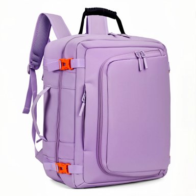 MOCHILA LIT VIAJE 35L - 2