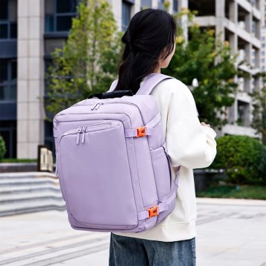 MOCHILA LIT VIAJE 35L - 14