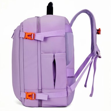 MOCHILA LIT VIAJE 35L - 3