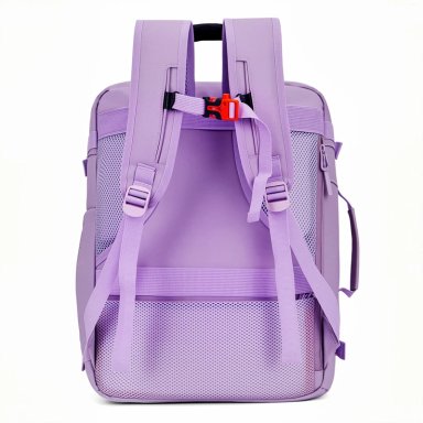 MOCHILA LIT VIAJE 35L - 4