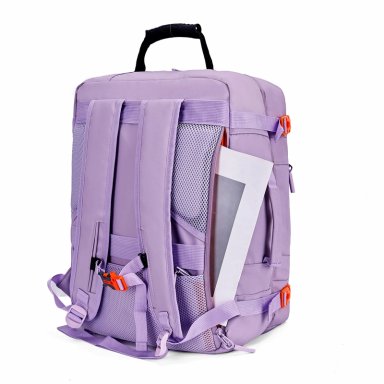 MOCHILA LIT VIAJE 35L - 5