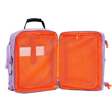 MOCHILA LIT VIAJE 35L - 6