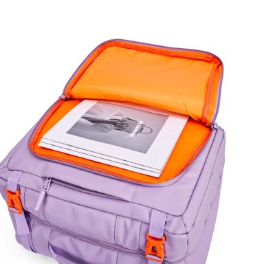 MOCHILA LIT VIAJE 35L - 7