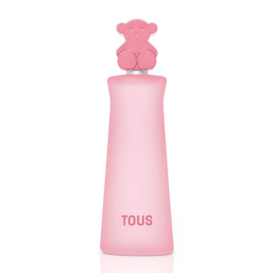 PERFUME TOUS NIÑA KIDS GIRL EDT 100ML - 2