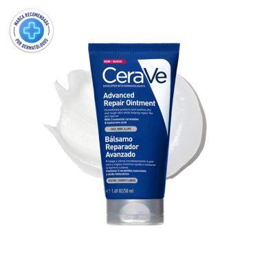 BÁLSAMO CERAVE REPARADOR AVANZADO 50 ML - 1