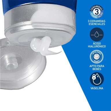 BÁLSAMO CERAVE REPARADOR AVANZADO 50 ML - 4