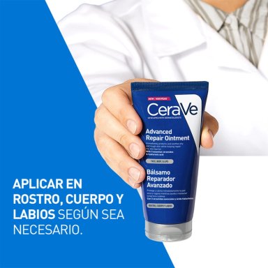 BÁLSAMO CERAVE REPARADOR AVANZADO 50 ML - 5