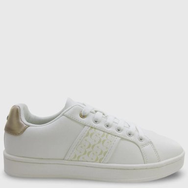 ZAPATILLAS MUJER CACHAREL CASUALES ASPEN - 1
