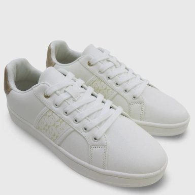 ZAPATILLAS MUJER CACHAREL CASUALES ASPEN - 2