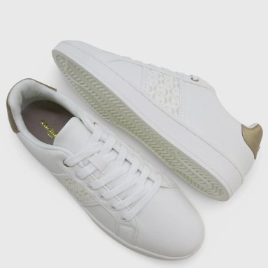 ZAPATILLAS MUJER CACHAREL CASUALES ASPEN - 3
