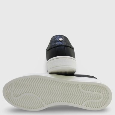 ZAPATILLAS MUJER CACHAREL CASUALES ASPEN - 4