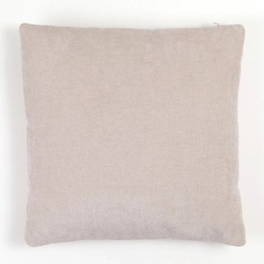 COJÍN RIPLEY HOME TEXTURA 45CM X 45CM ARENA - 1