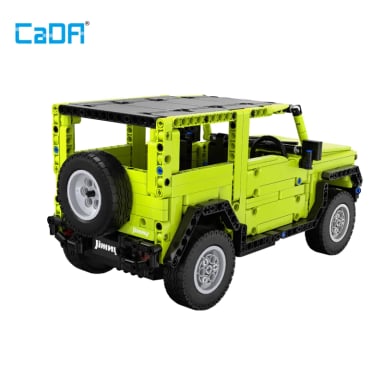 JIMNY LICENSED - 2