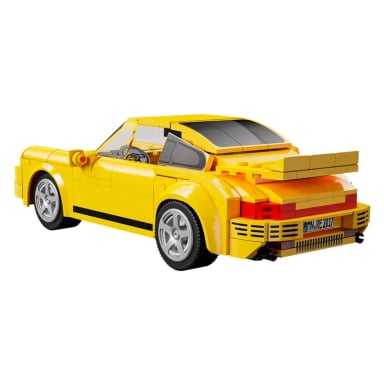 RUF CTR 2017 YELLOWBIRD DUALC - 3
