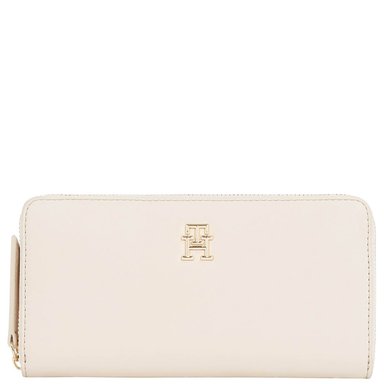 BILLETERA TOMMY HILFIGER AW0AW17266AA8 - 1